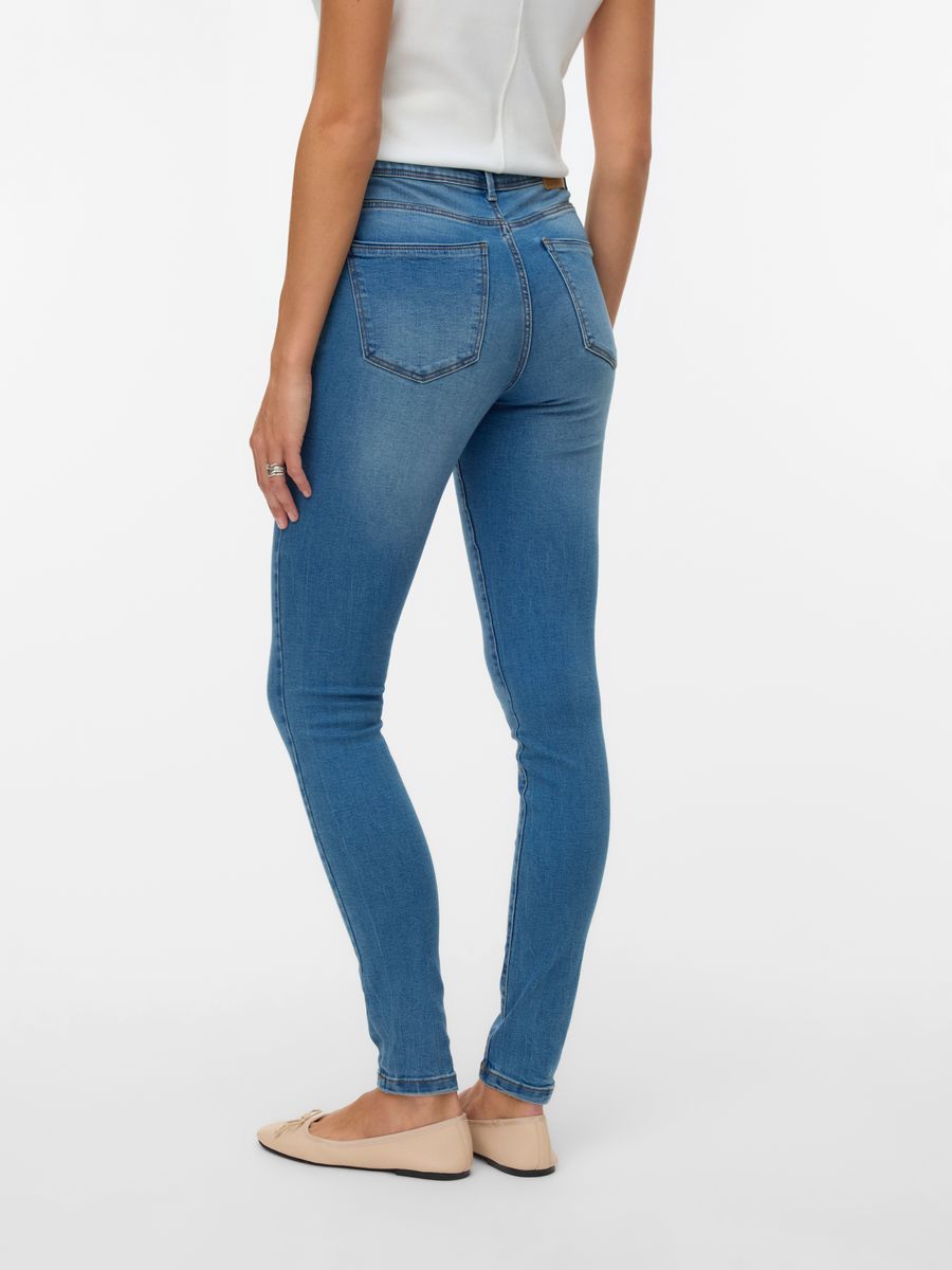 VMTANYA MR S PIPING JEANS VI349 GA NOOS