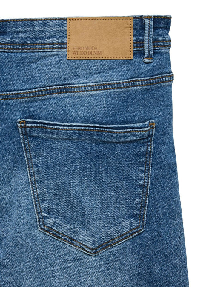 VMTANYA MR S PIPING JEANS VI349 GA NOOS