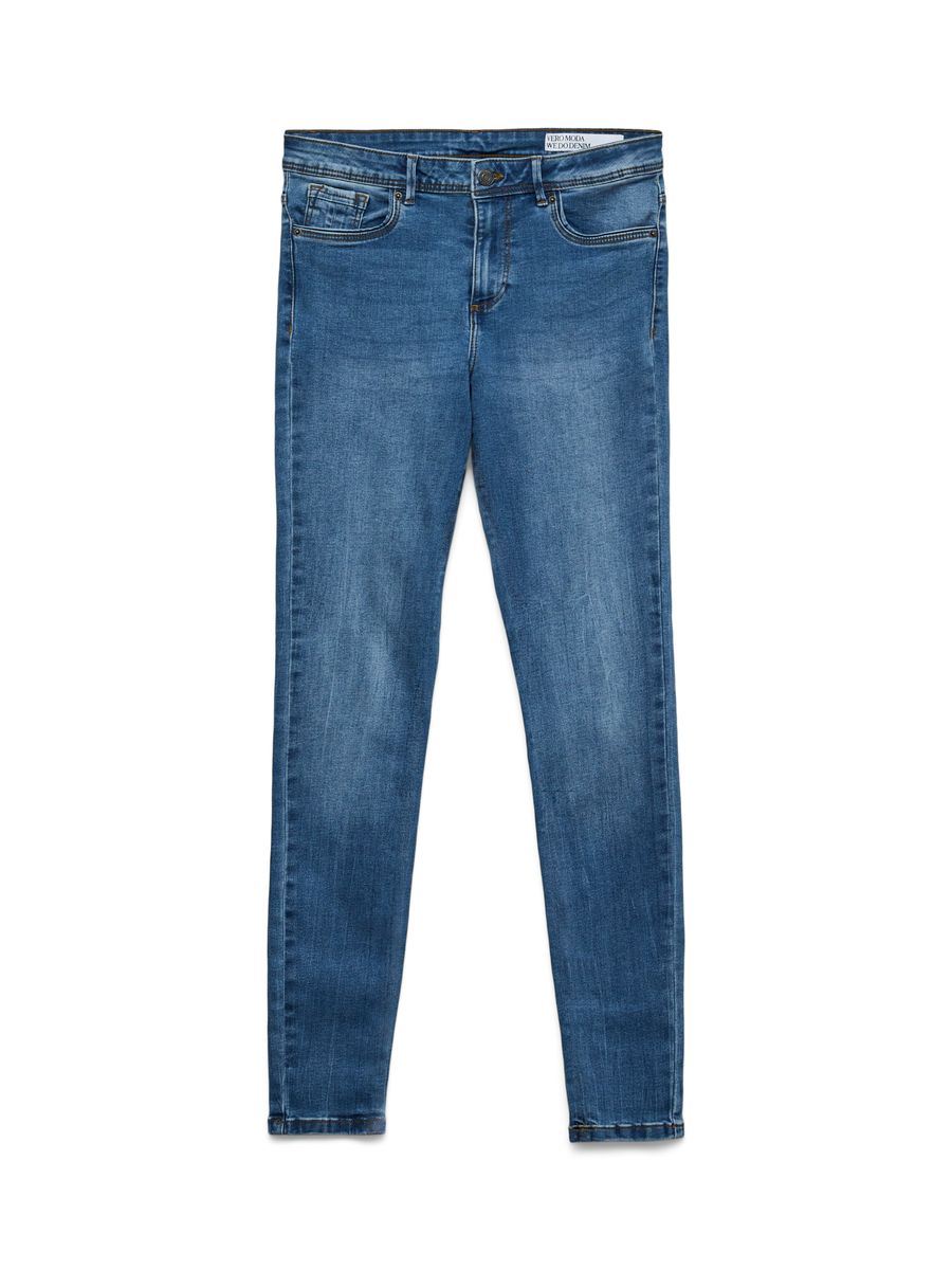VMTANYA MR S PIPING JEANS VI349 GA NOOS