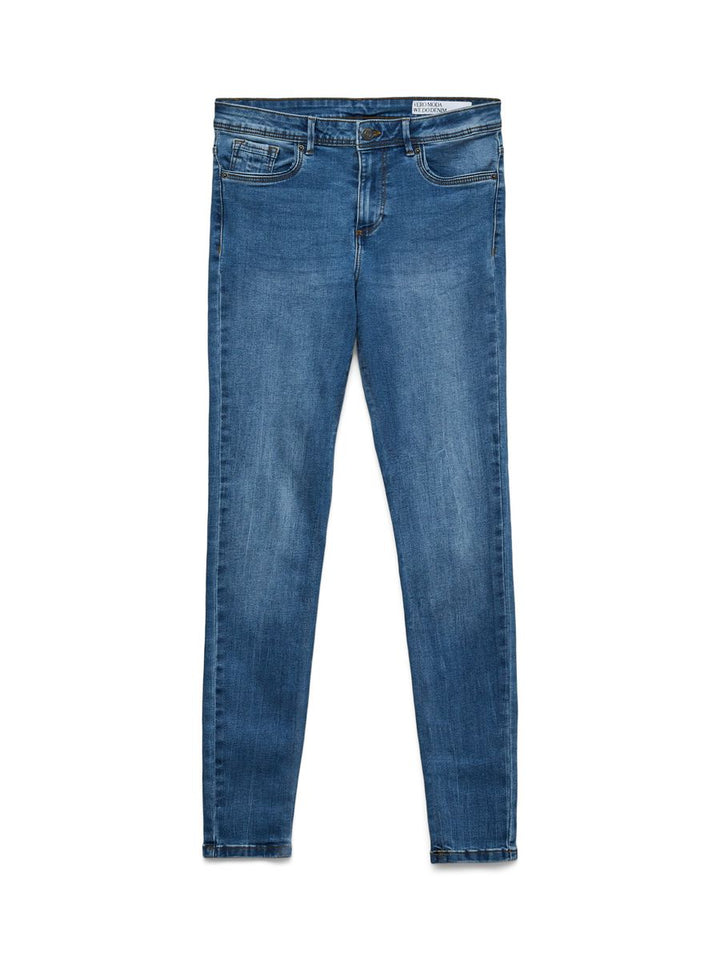 VMTANYA MR S PIPING JEANS VI349 GA NOOS