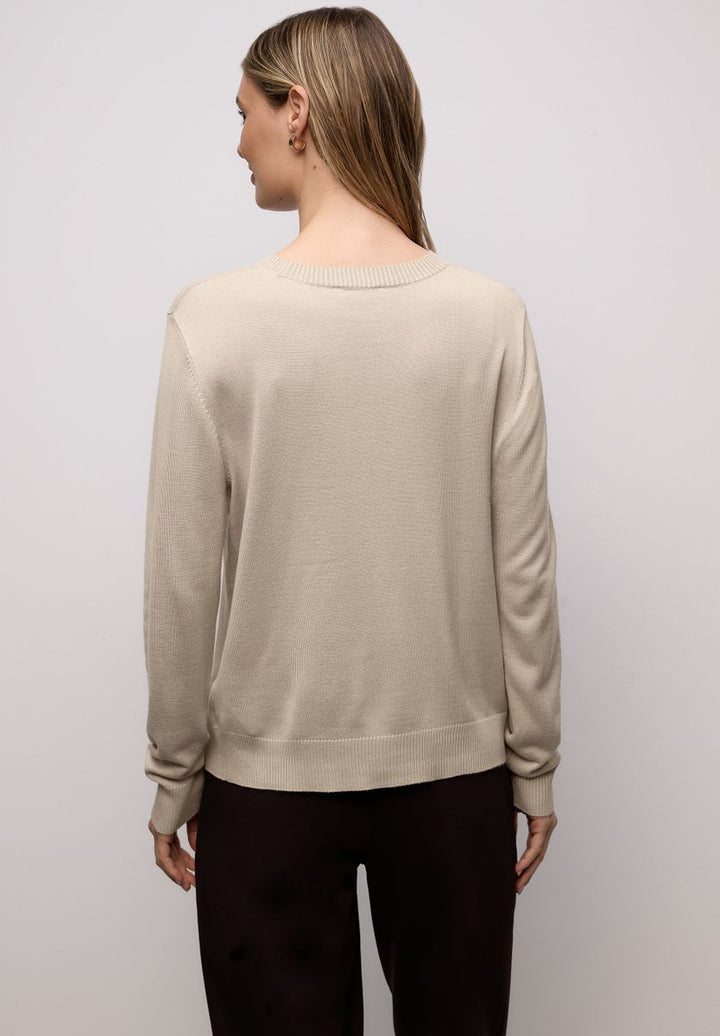 Basic Pullover