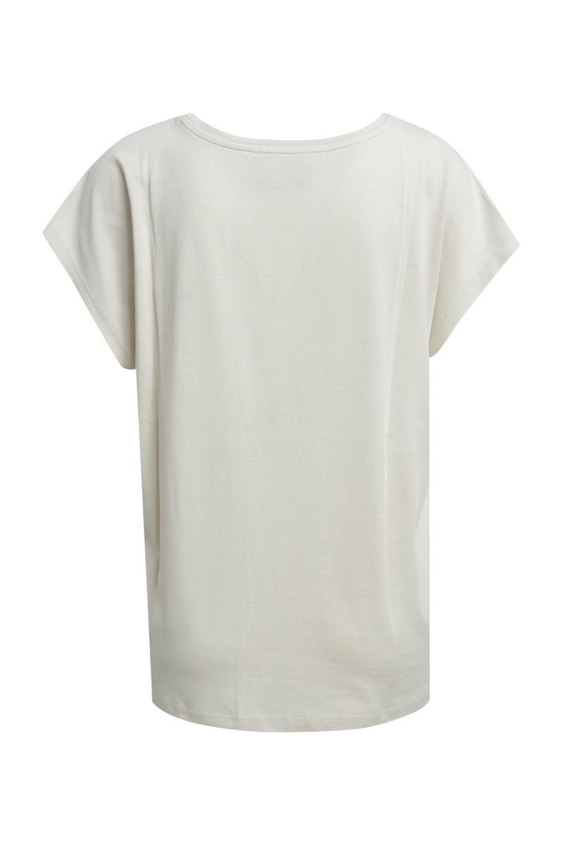 Oversize T-Shirt Wording