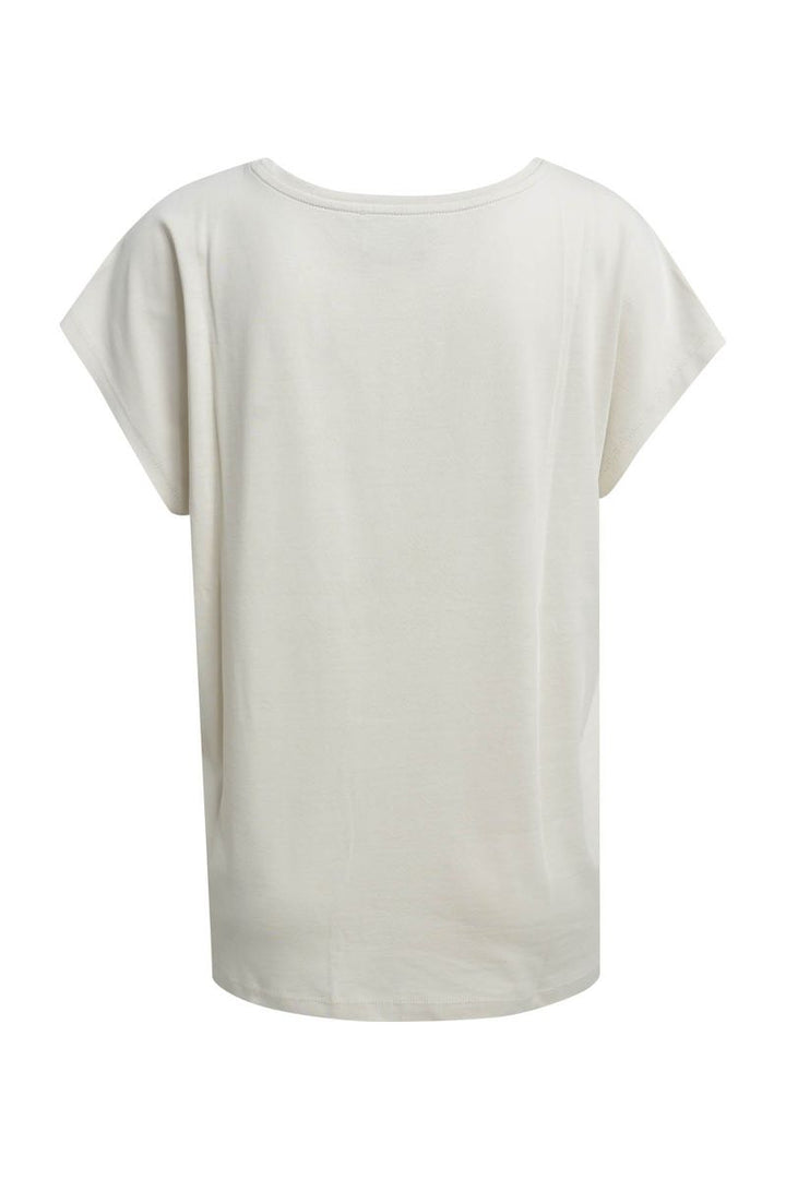 Oversize T-Shirt Wording