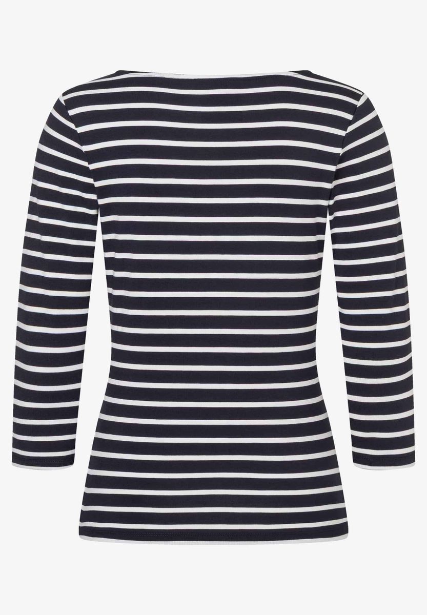 Streifenshirt