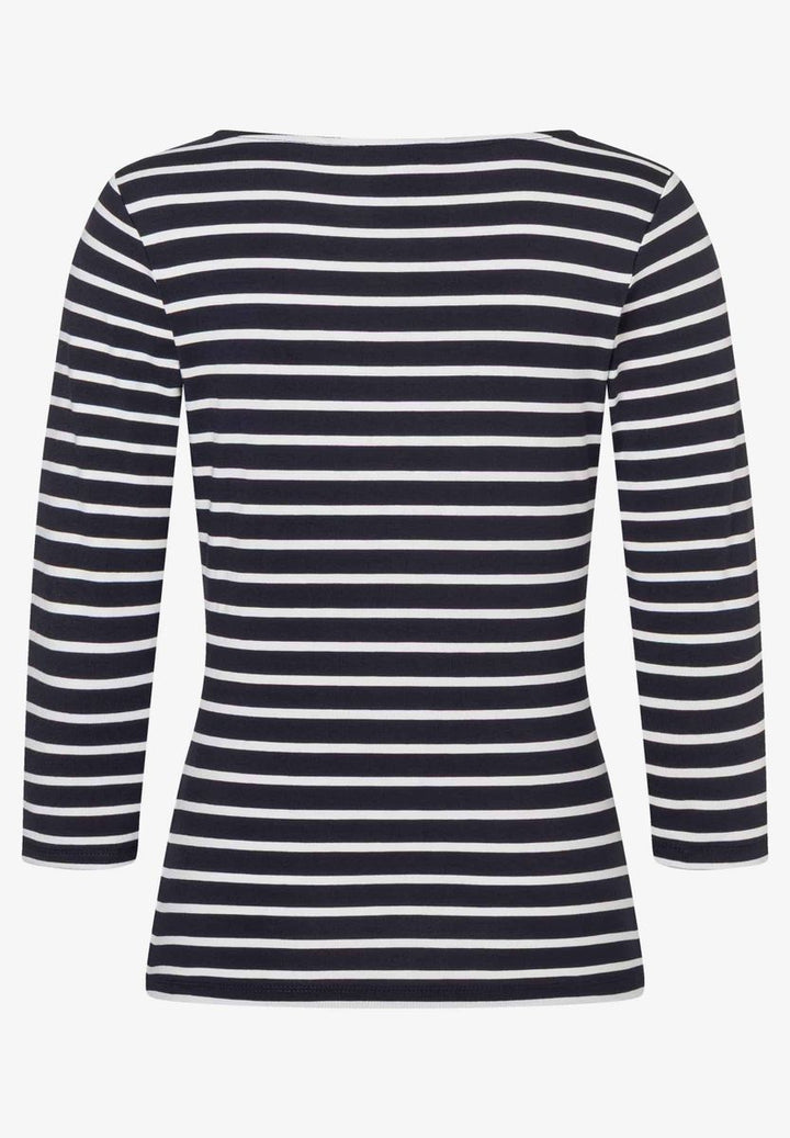 Streifenshirt