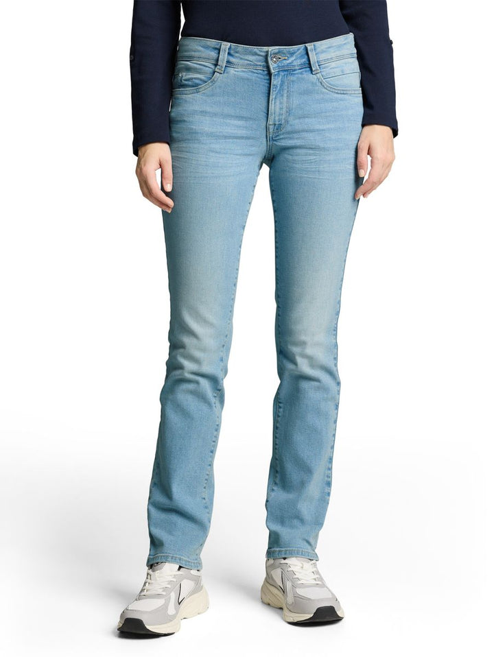 TTLIVA STRAIGHT Jeans