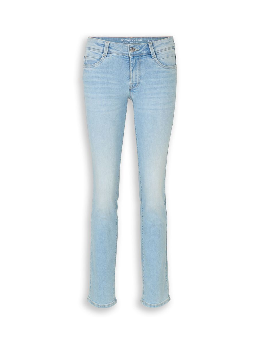 TTLIVA STRAIGHT Jeans