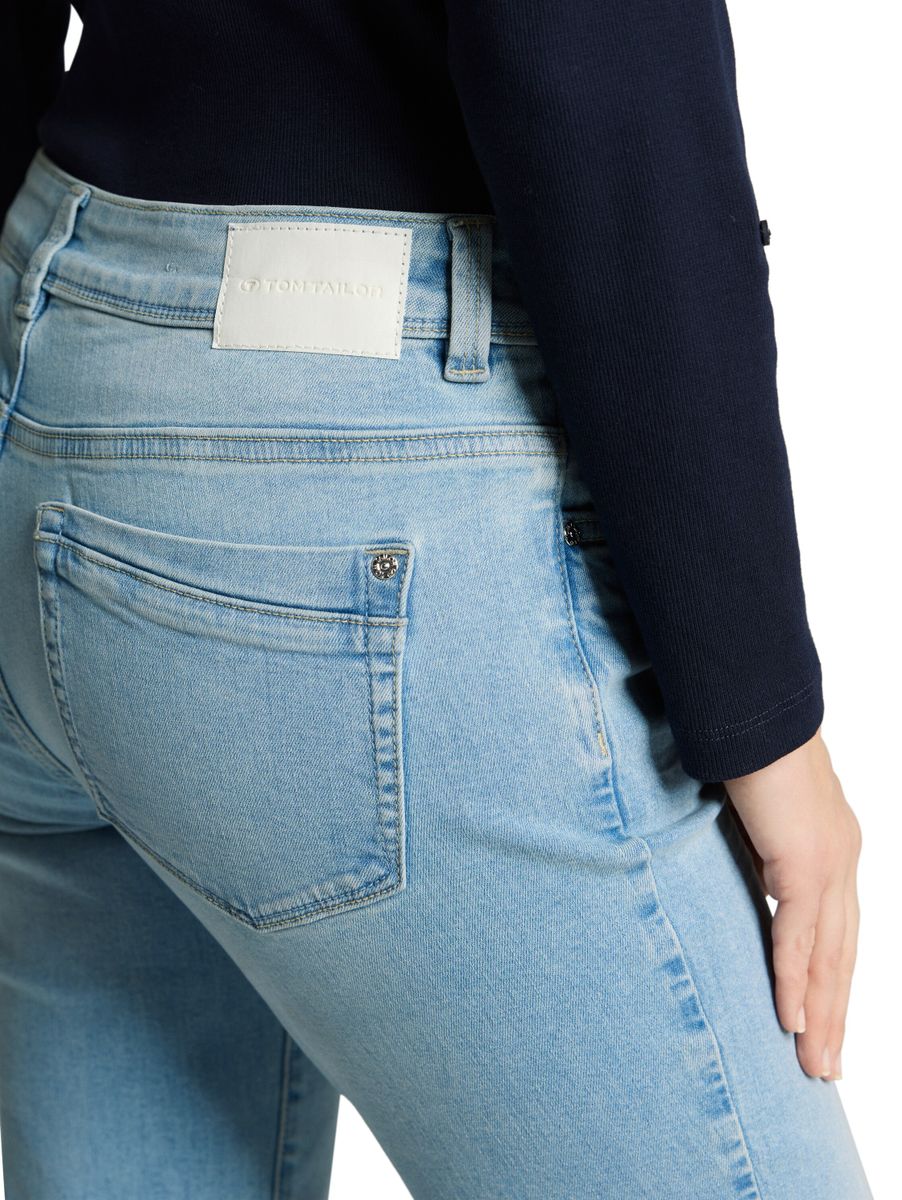 TTLIVA STRAIGHT Jeans