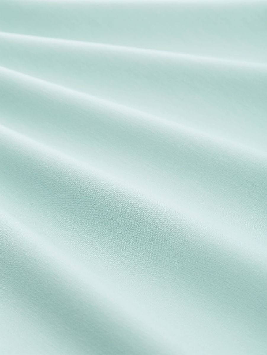 Scuba Langarmshirt mit 3D-Print