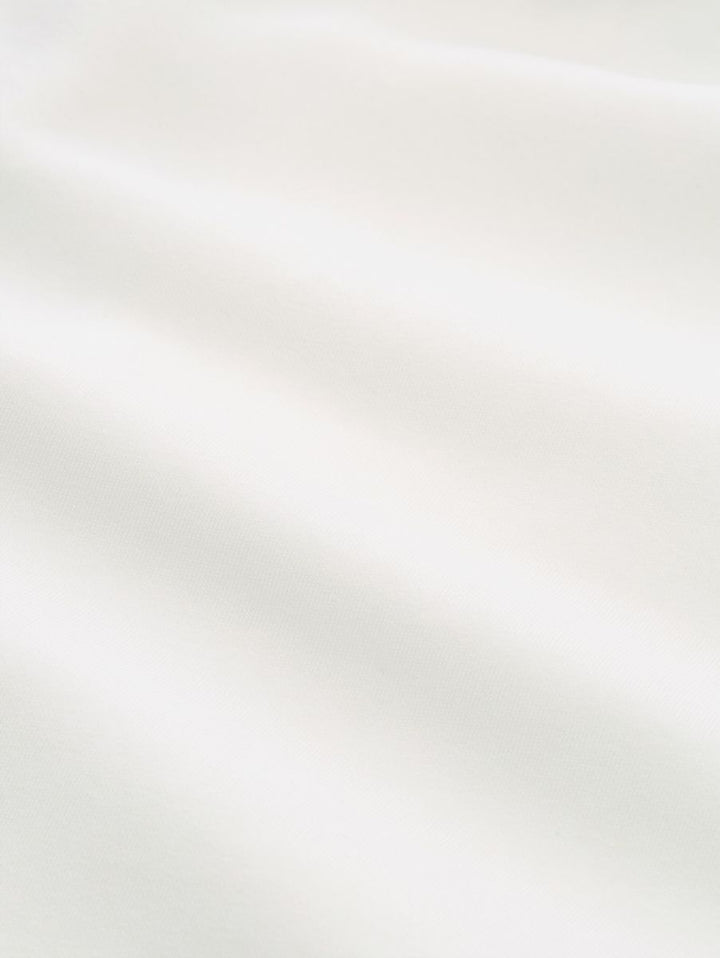 Sweatjacke mit Bomberkragen