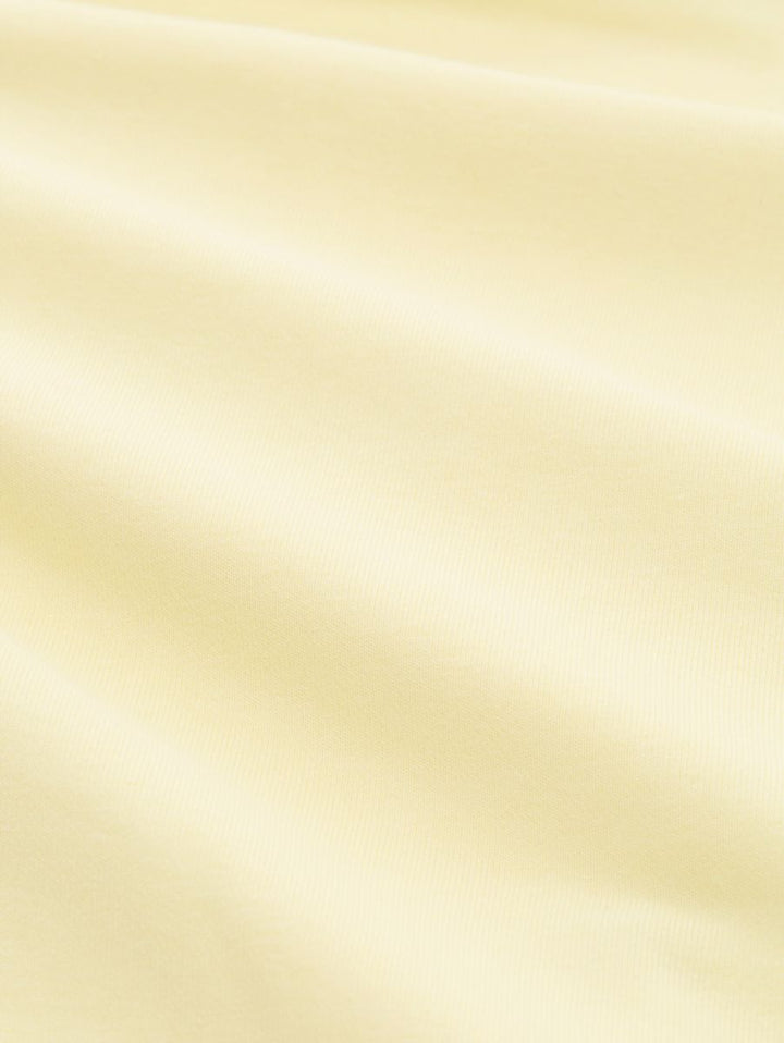 Hoodie Sweatshirt mit Herz-Detail
