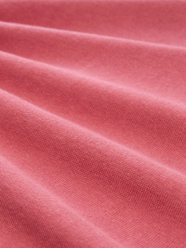 Pullover mit V-Ausschnitt