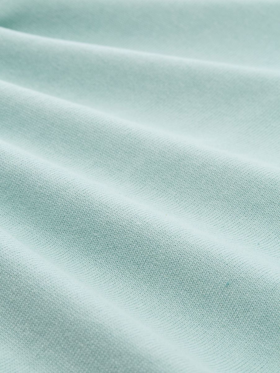 Strickpullover mit V-Ausschnitt