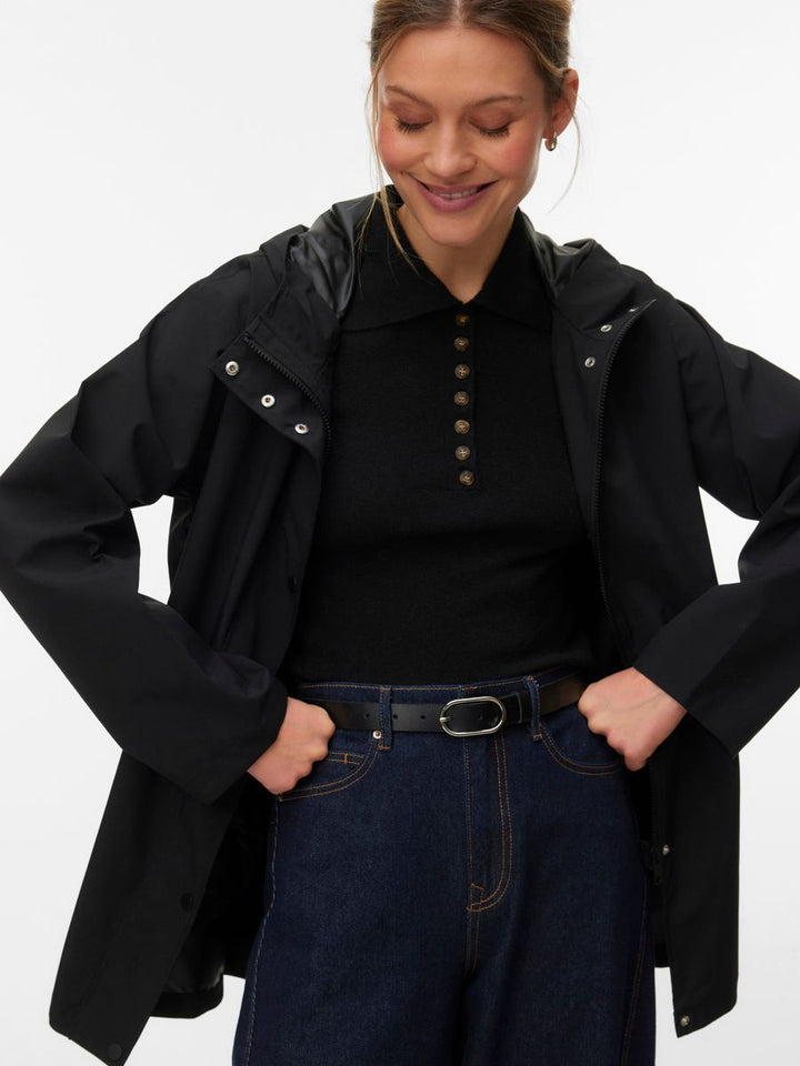 VMHANACAMI WATERPROOF RAINJACKET