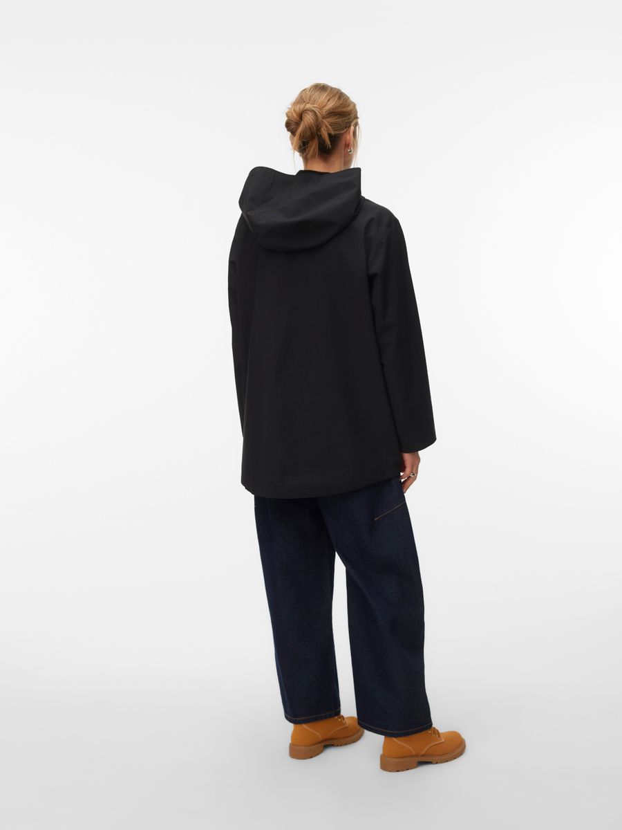 VMHANACAMI WATERPROOF RAINJACKET