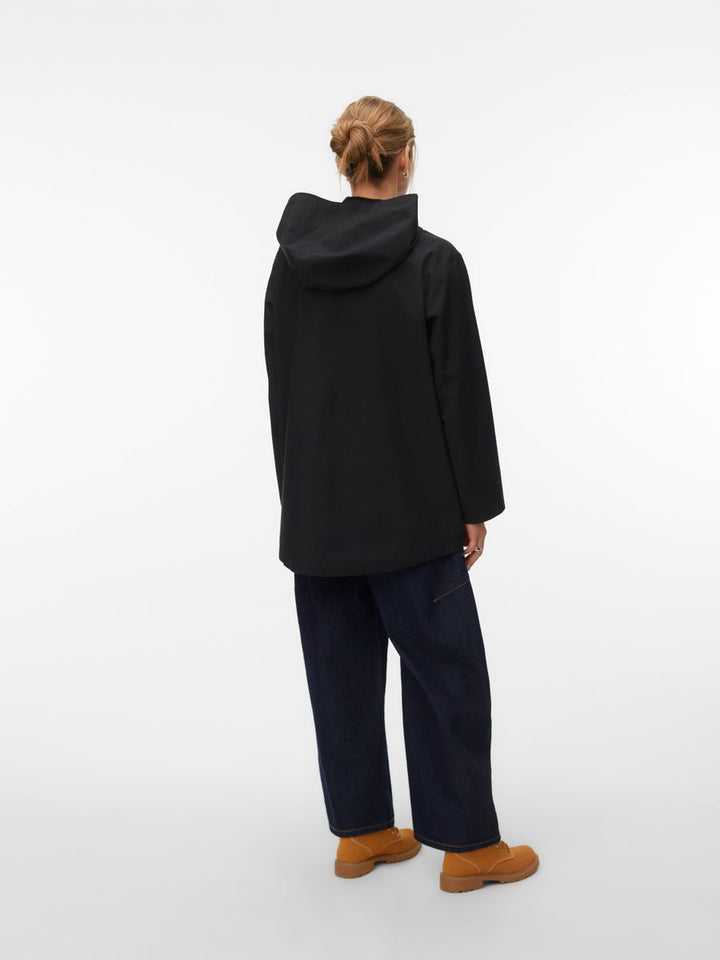 VMHANACAMI WATERPROOF RAINJACKET
