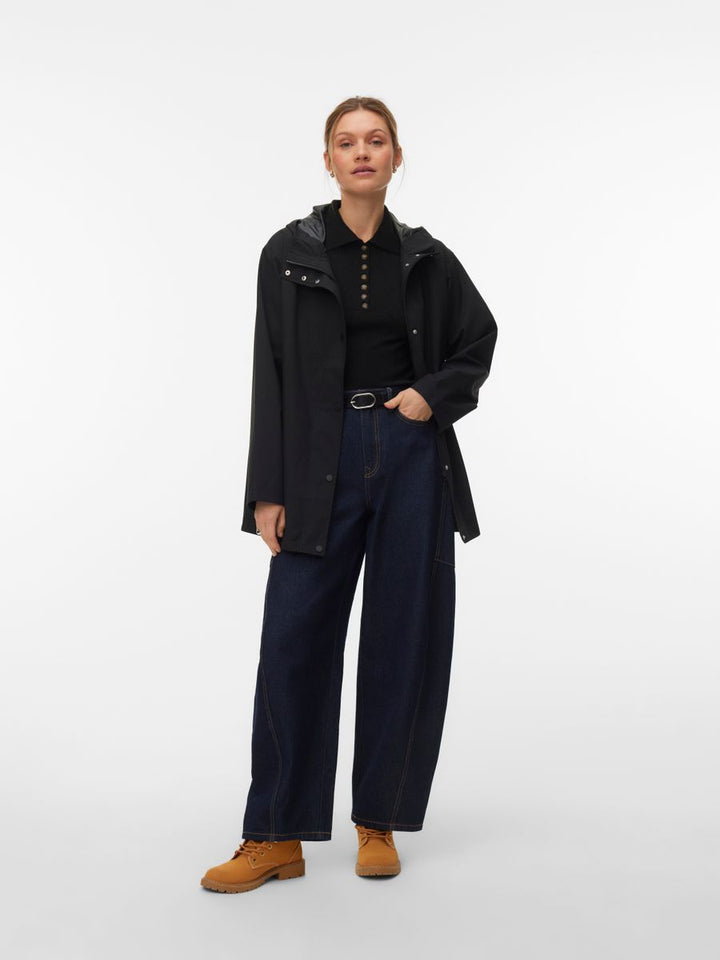 VMHANACAMI WATERPROOF RAINJACKET