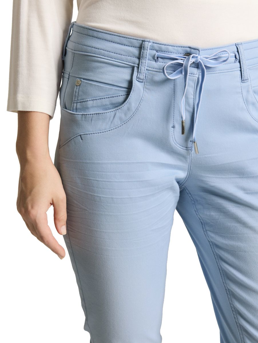 Tapered Relaxed Hose