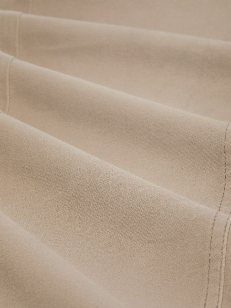 Tapered Relaxed Hose