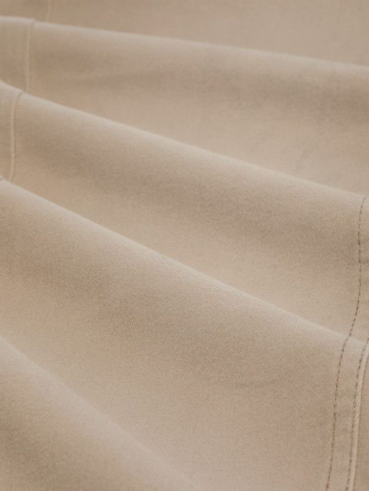 Tapered Relaxed Hose