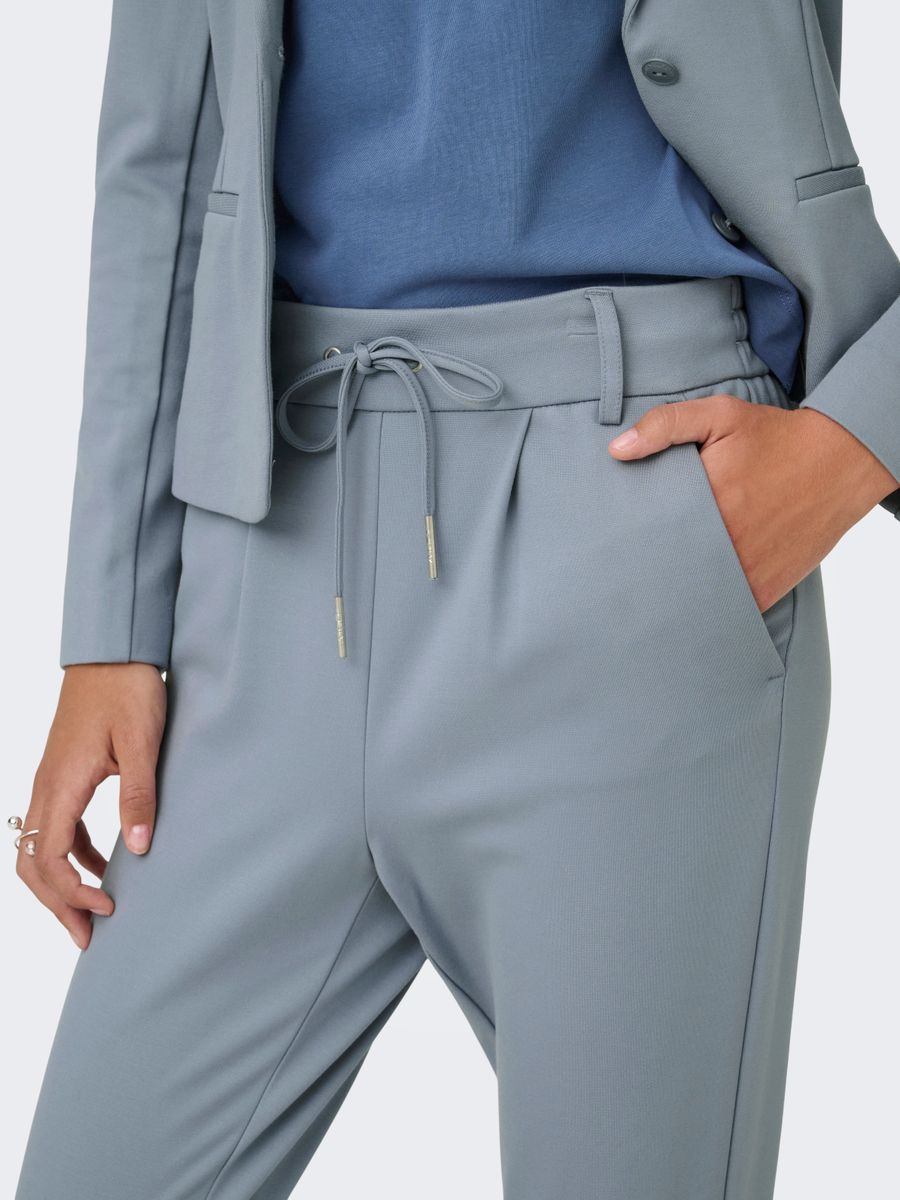 ONLPOPTRASH EASY COL PANT PNT NOOS