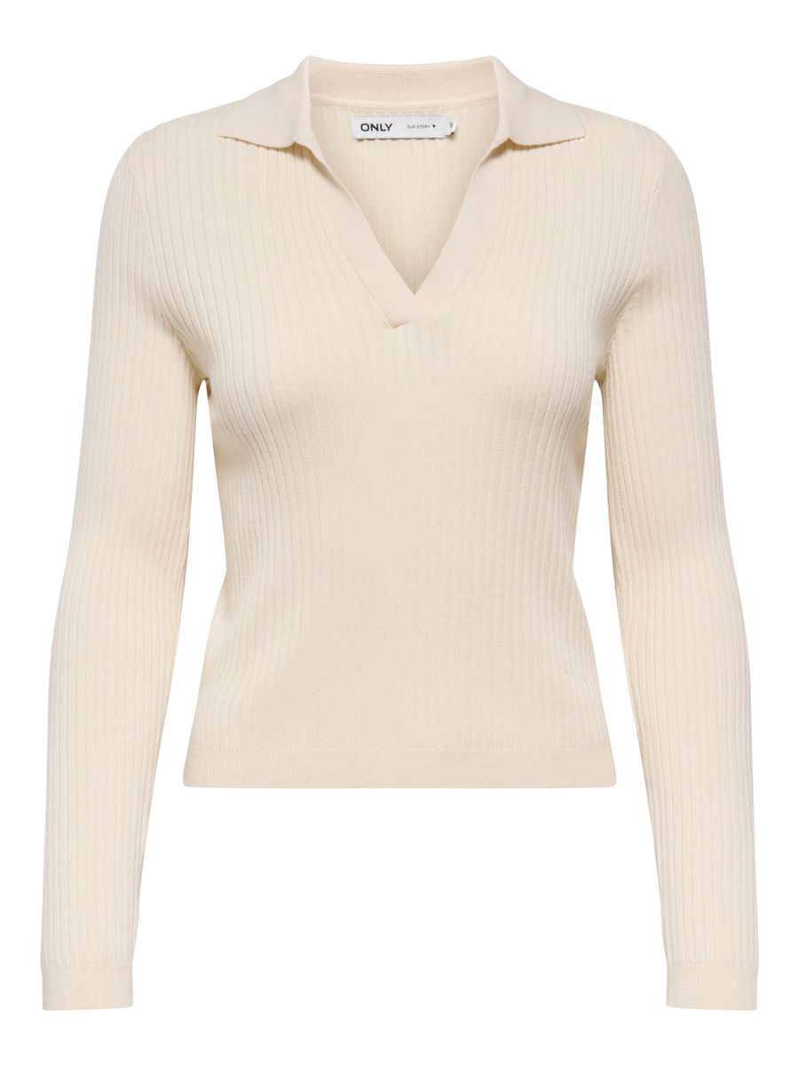 ONLKAYA LS POLO KNT NOOS