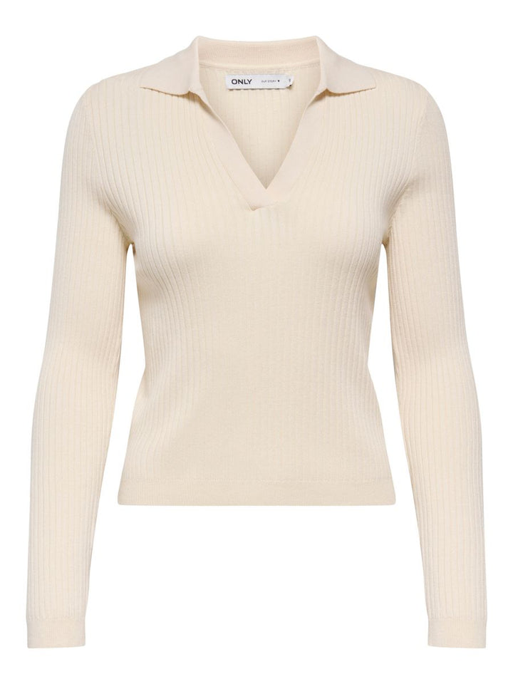 ONLKAYA LS POLO KNT NOOS