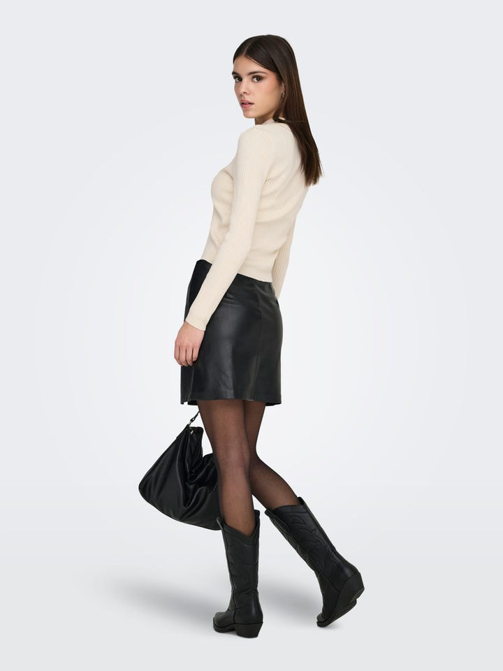 ONLKAYA LS POLO KNT NOOS