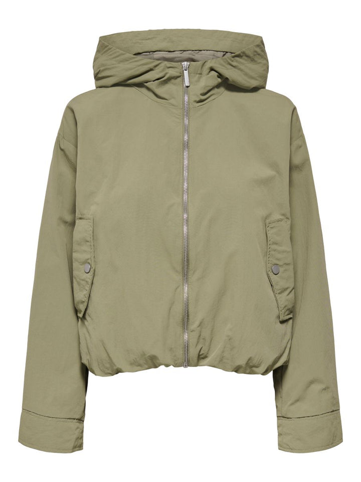 ONLBEALO HOOD JACKET OTW NOOS