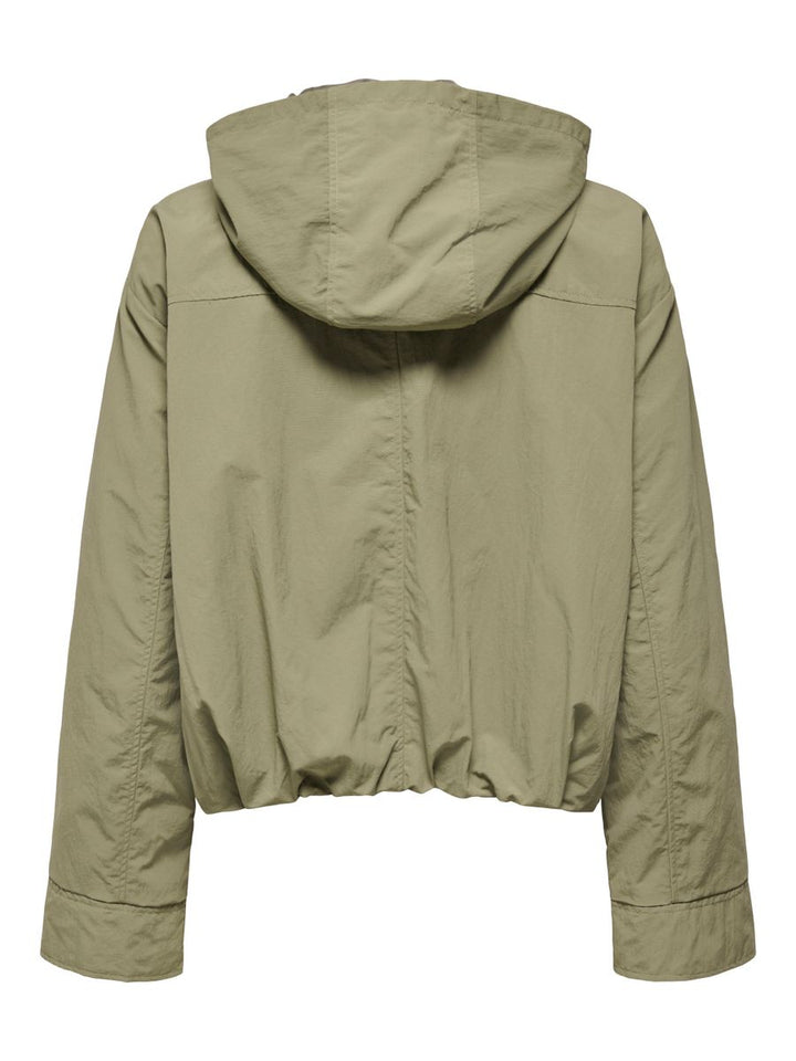 ONLBEALO HOOD JACKET OTW NOOS