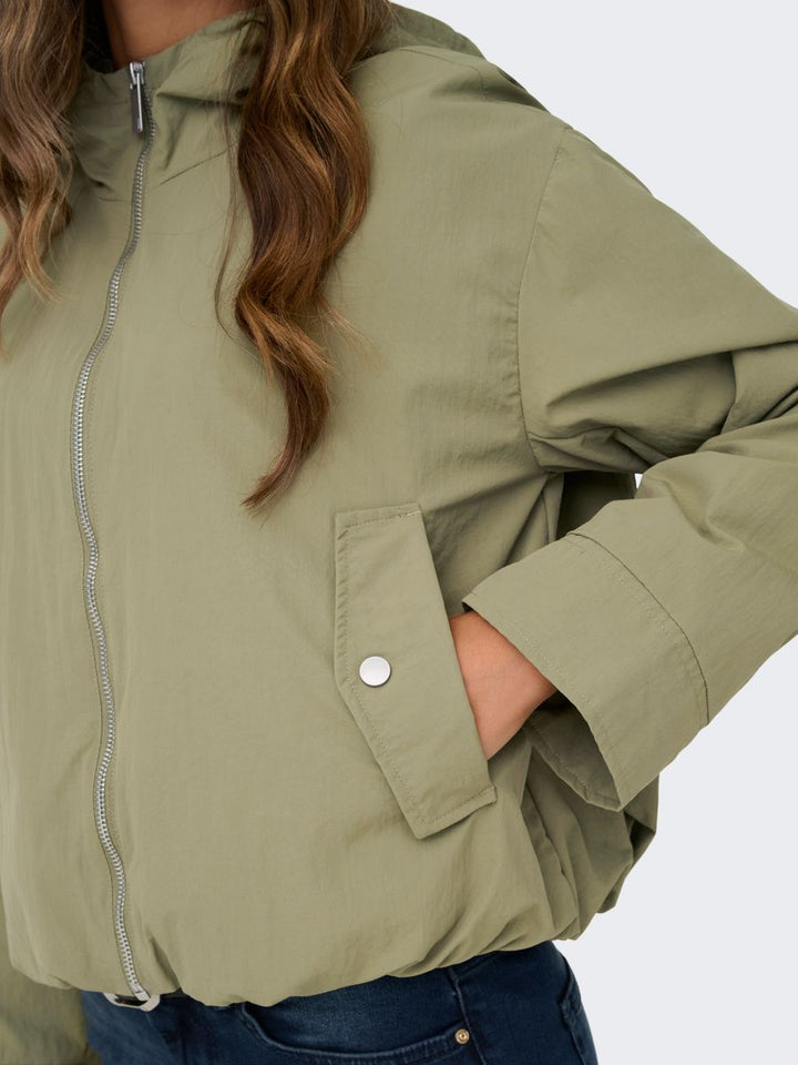 ONLBEALO HOOD JACKET OTW NOOS