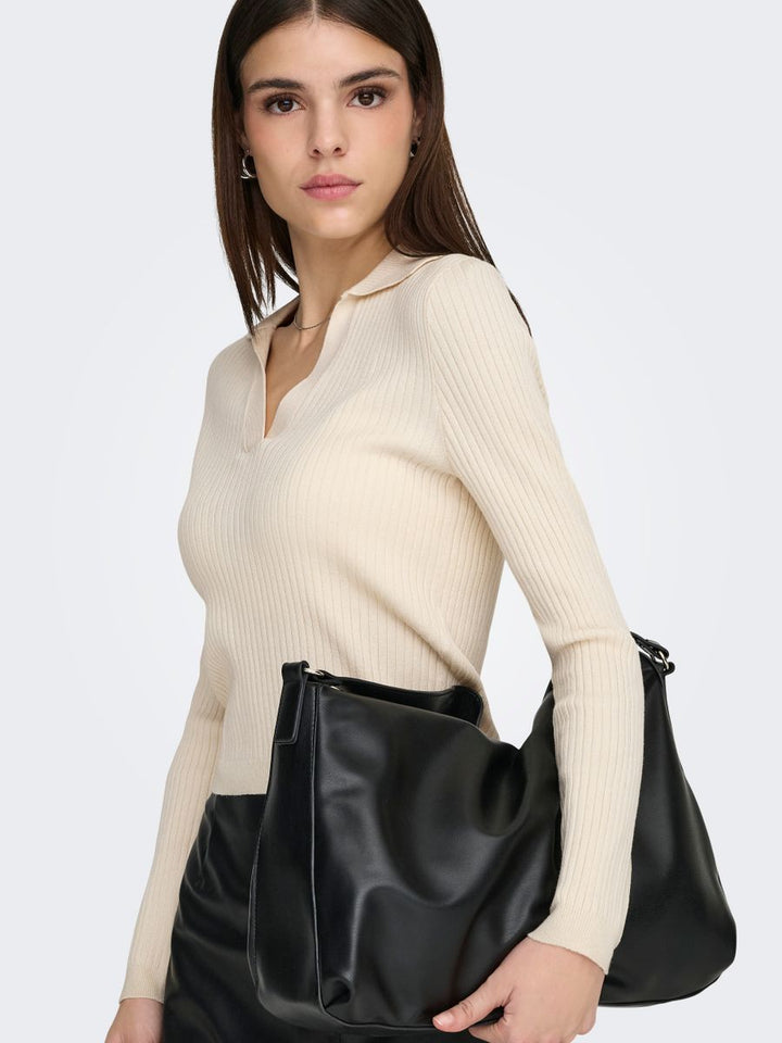 ONLKAYA LS POLO KNT NOOS