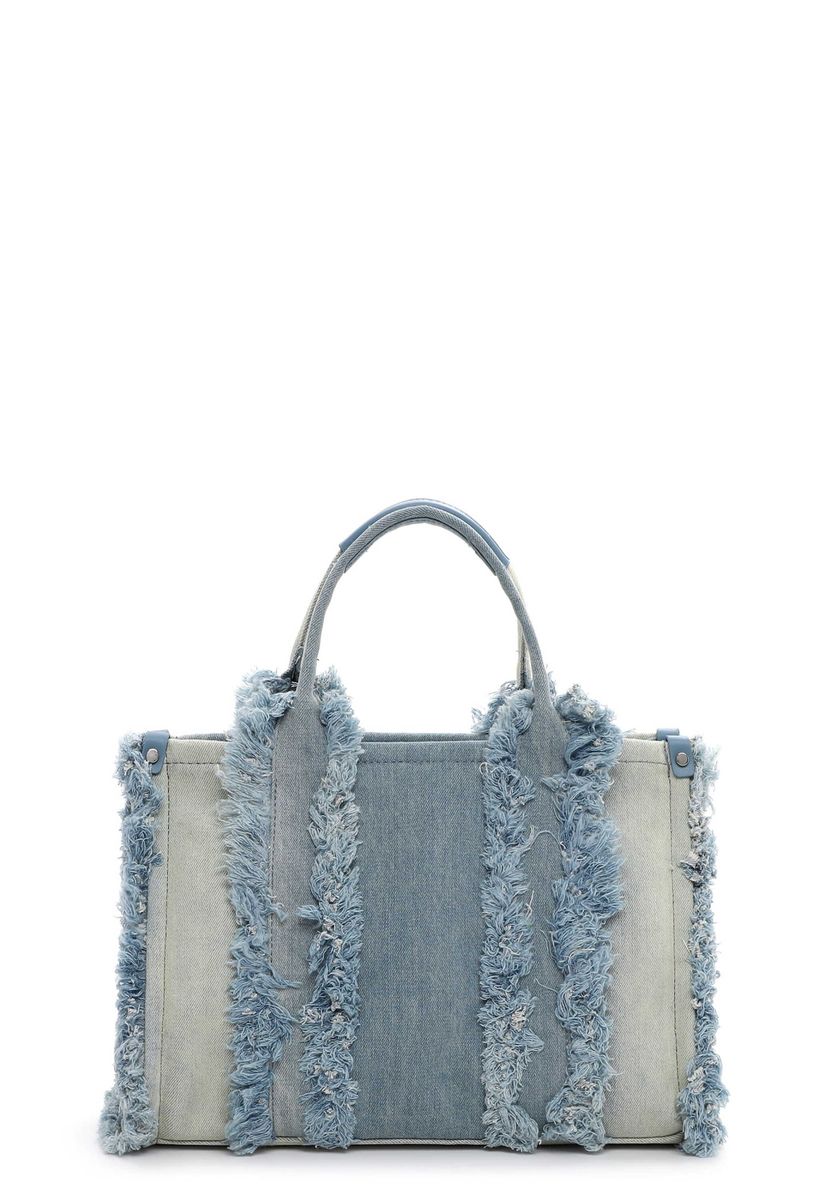 Shopper SFY Kally