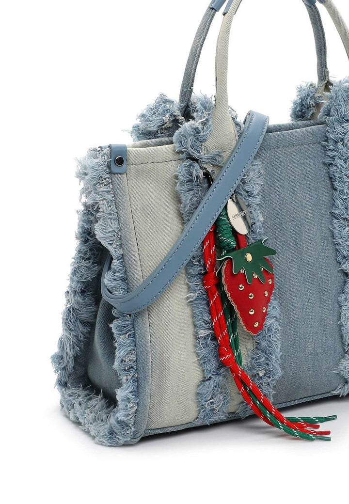 Shopper SFY Kally