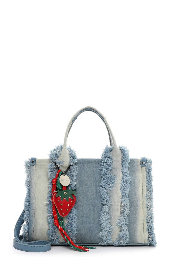 Shopper SFY Kally