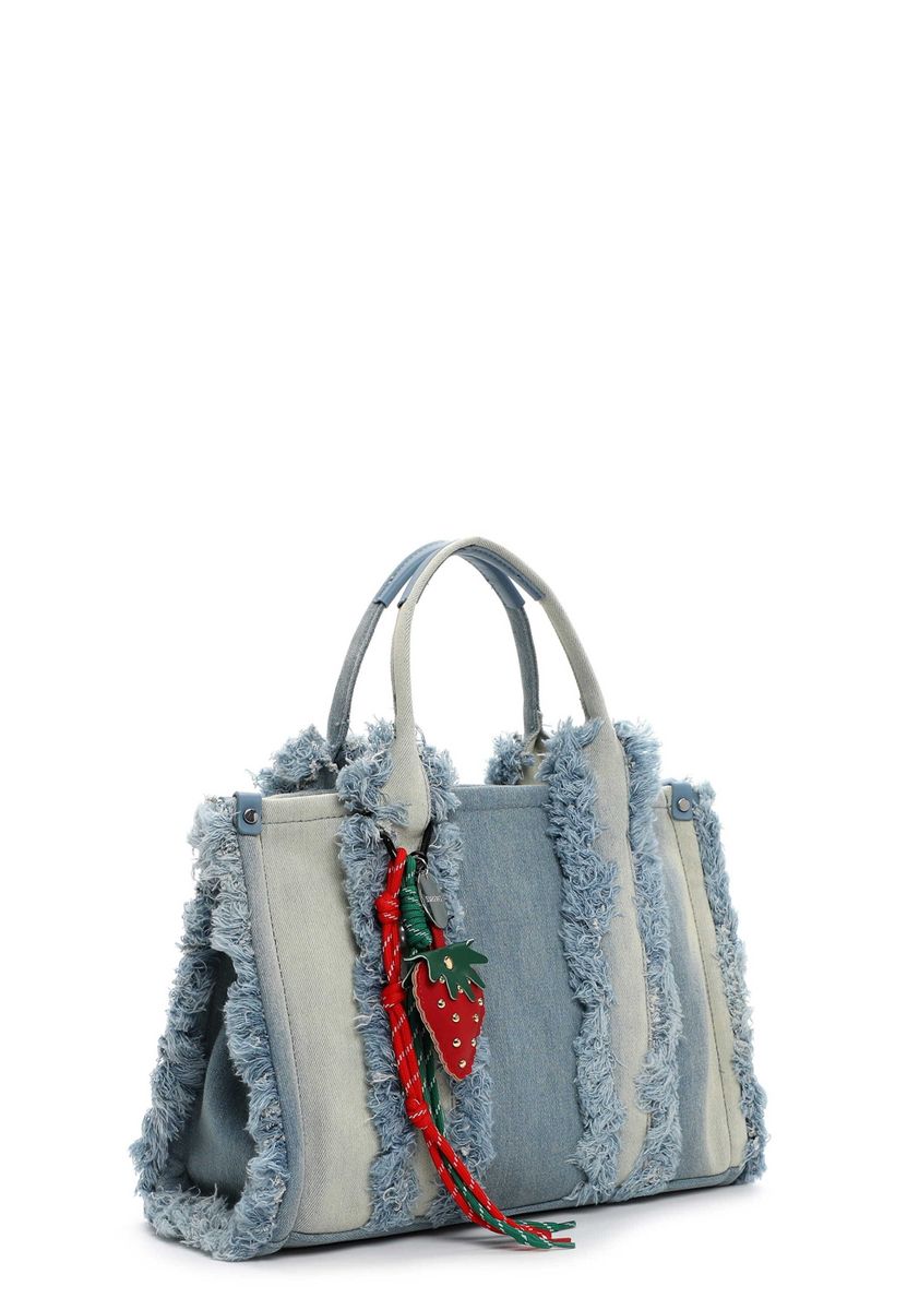 Shopper SFY Kally