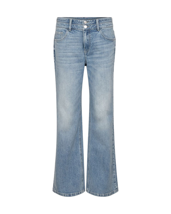 MMMarlena Puddle Jeans