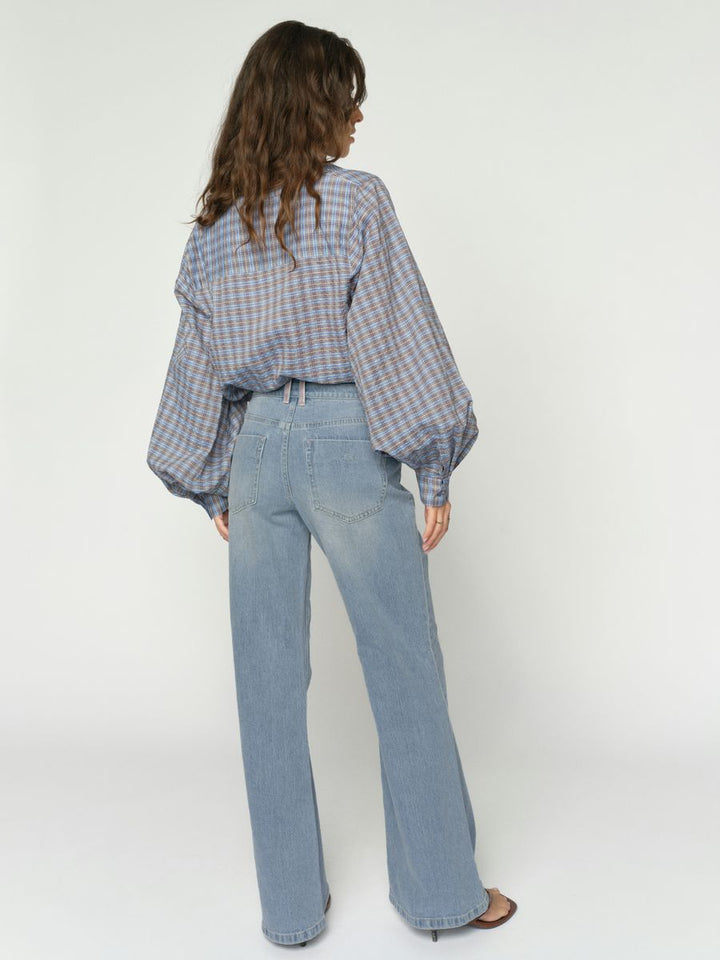 MMMarlena Puddle Jeans