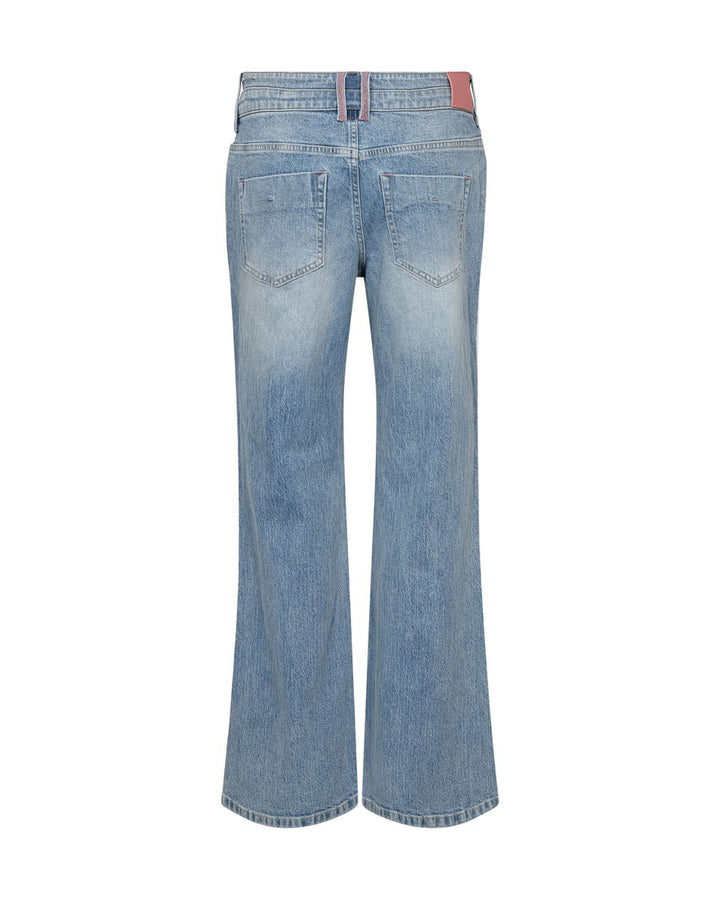 MMMarlena Puddle Jeans