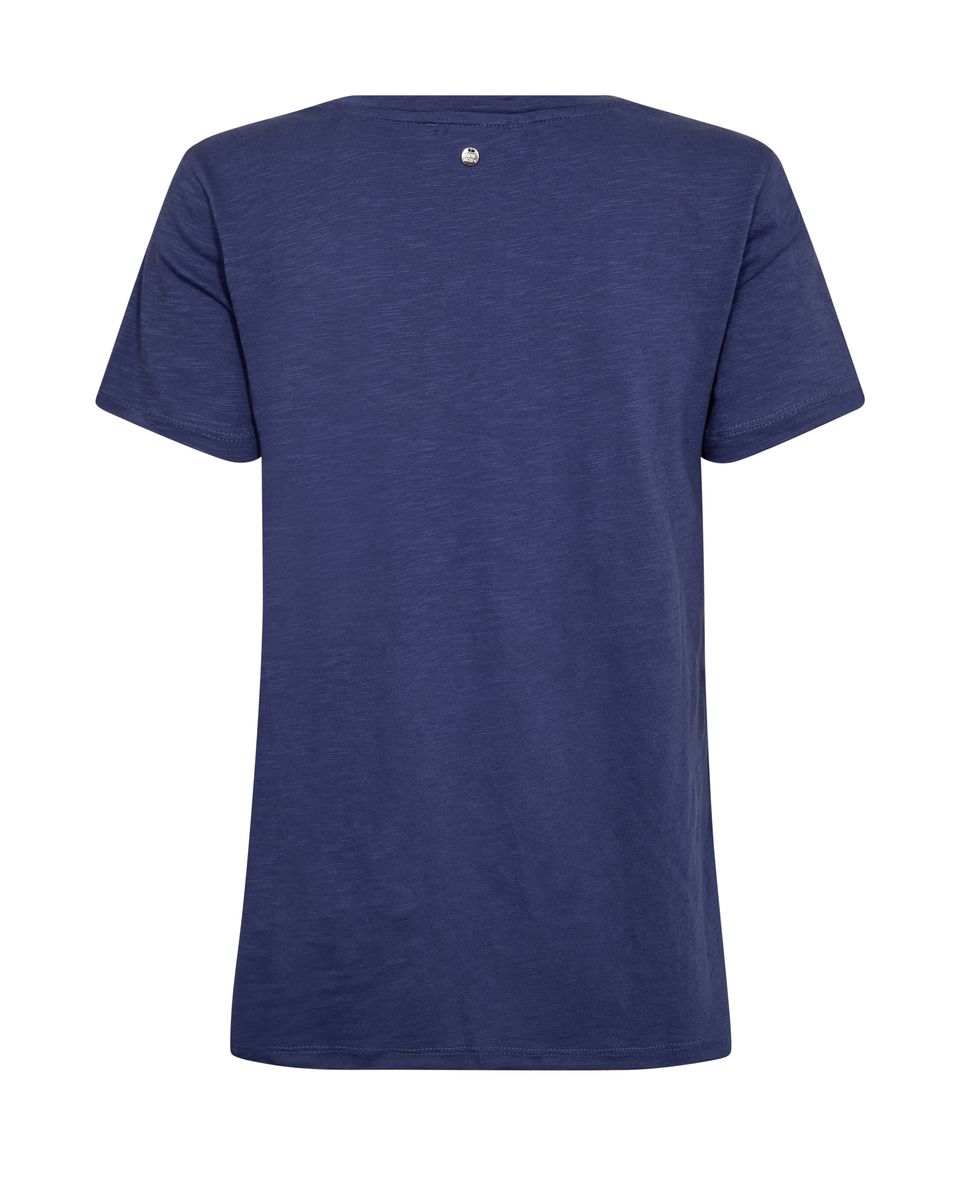 MMRomi Gethi O-SS Glam Tee