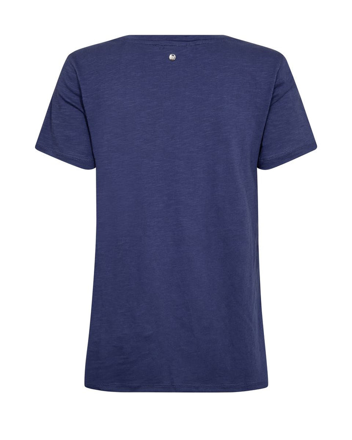 MMRomi Gethi O-SS Glam Tee