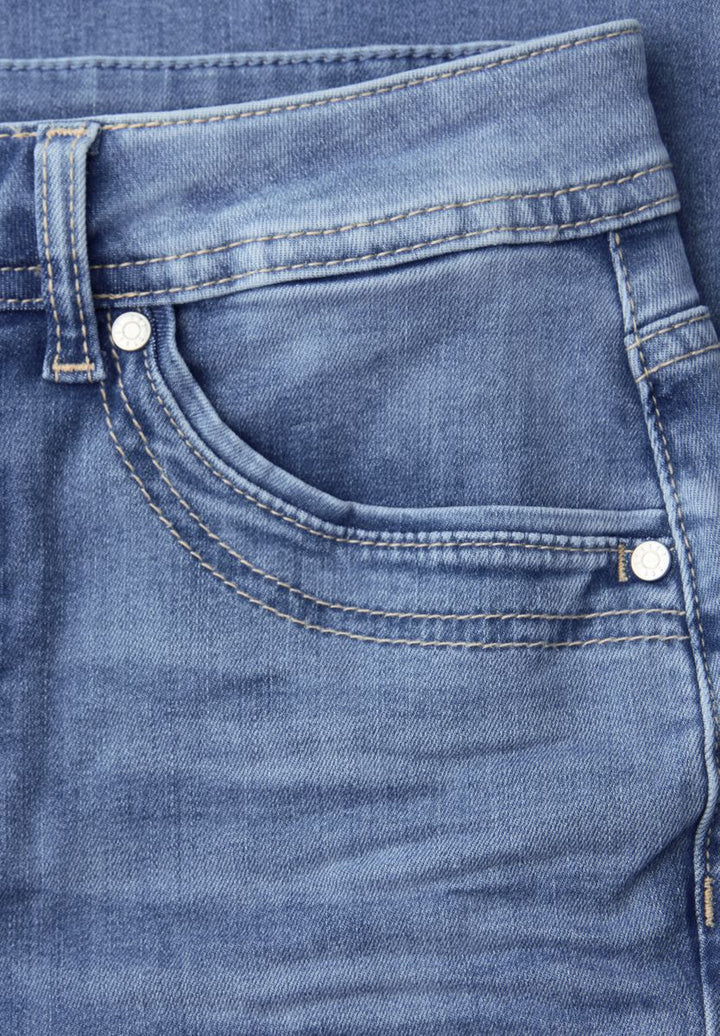 Bootcut Jeans