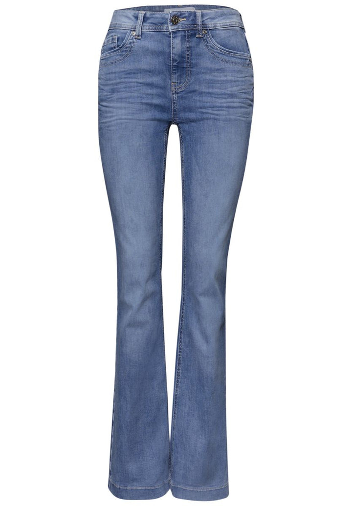 Bootcut Jeans
