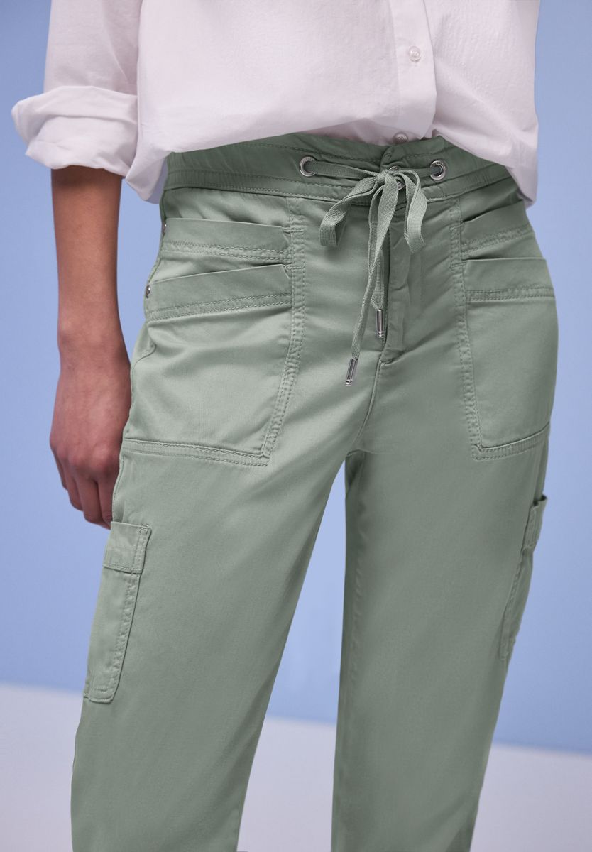 Cargo Joggpants