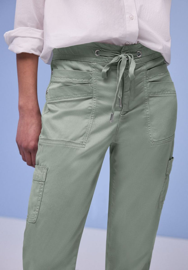 Cargo Joggpants