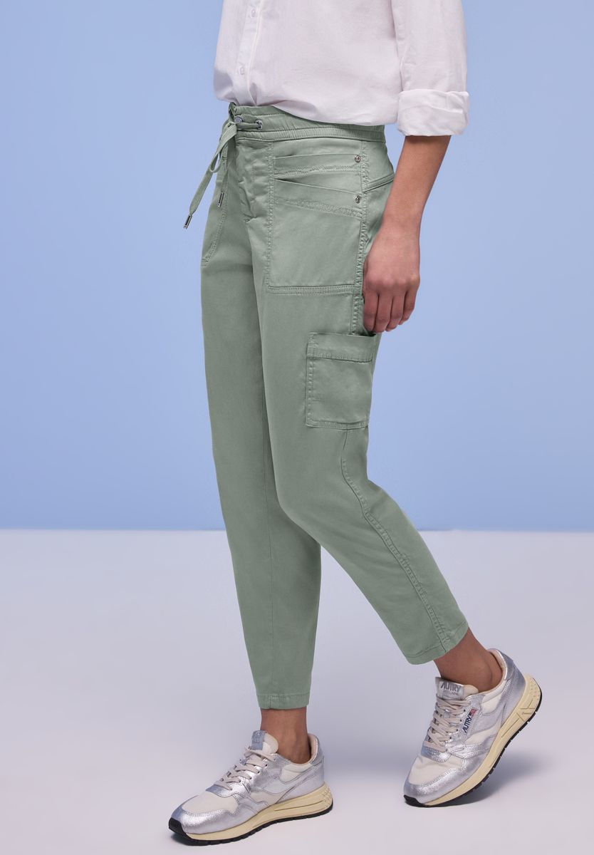 Cargo Joggpants