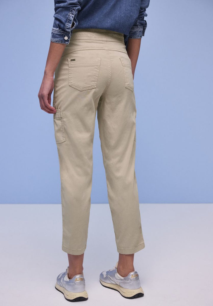 Cargo Joggpants