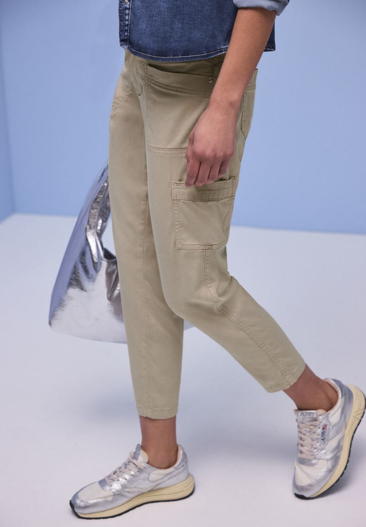 Cargo Joggpants