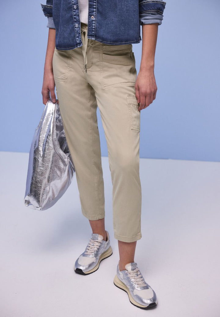 Cargo Joggpants