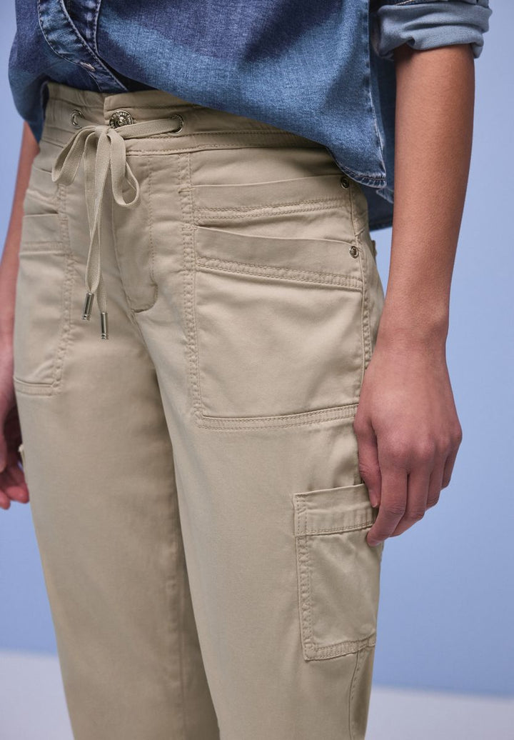 Cargo Joggpants